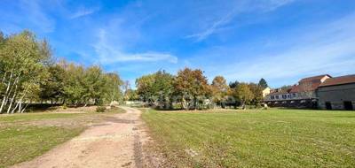 Terrain seul à Écuisses en Saône-et-Loire (71) de 10000 m² à vendre au prix de 280000€ - 4