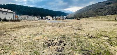 Terrain seul à Fontrabiouse en Pyrénées-Orientales (66) de 454 m² à vendre au prix de 84230€ - 4