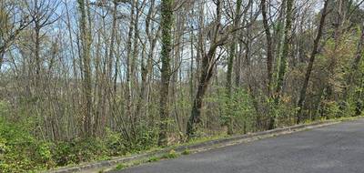 Terrain seul à Boulazac Isle Manoire en Dordogne (24) de 2361 m² à vendre au prix de 55590€ - 2