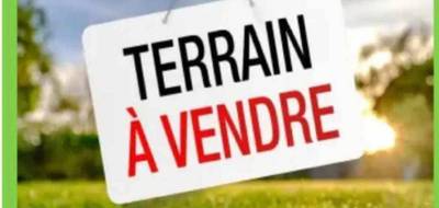 Terrain seul à Boulogne-sur-Mer en Pas-de-Calais (62) de 891 m² à vendre au prix de 85000€ - 1