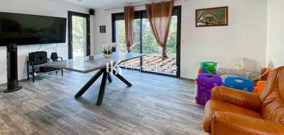 Programme terrain + maison à Peyssies en Haute-Garonne (31) de 100 m² à vendre au prix de 308000€ - 3