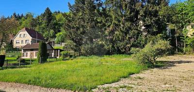 Terrain seul à Villé en Bas-Rhin (67) de 707 m² à vendre au prix de 40000€ - 2