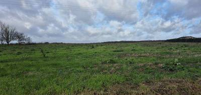 Terrain seul à Saunay en Indre-et-Loire (37) de 1500 m² à vendre au prix de 43990€ - 3