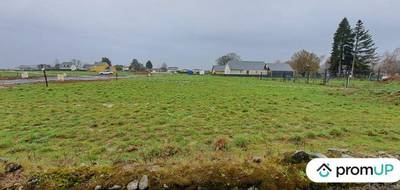 Terrain seul à Azereix en Hautes-Pyrénées (65) de 968 m² à vendre au prix de 82000€ - 4