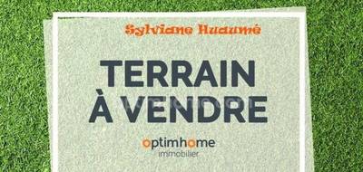 Terrain seul à Auxi-le-Château en Pas-de-Calais (62) de 4071 m² à vendre au prix de 55560€ - 2