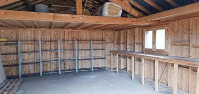Terrain seul à Arenthon en Haute-Savoie (74) de 619 m² à vendre au prix de 159000€ - 4