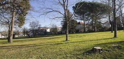 Terrain seul à Fléac en Charente (16) de 3754 m² à vendre au prix de 302000€ - 2