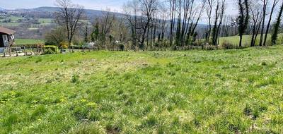Terrain seul à Marlioz en Haute-Savoie (74) de 630 m² à vendre au prix de 190000€ - 2