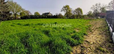 Terrain seul à Armaillé en Maine-et-Loire (49) de 1924 m² à vendre au prix de 30000€ - 1