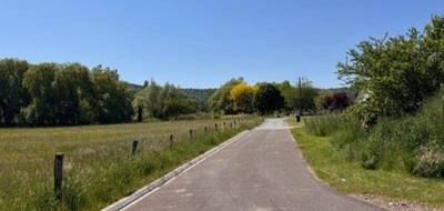 Terrain seul à Brandeville en Meuse (55) de 1495 m² à vendre au prix de 38880€ - 4