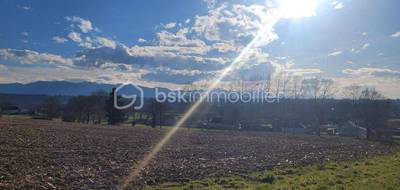 Terrain seul à Pontacq en Pyrénées-Atlantiques (64) de 1100 m² à vendre au prix de 84000€ - 1