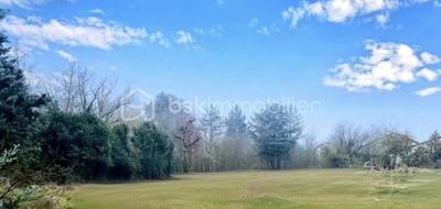 Terrain seul à Peltre en Moselle (57) de 1000 m² à vendre au prix de 157900€ - 1