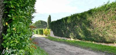 Terrain seul à Pollionnay en Rhône (69) de 415 m² à vendre au prix de 269000€ - 3