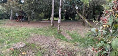 Terrain seul à Corny-sur-Moselle en Moselle (57) de 1215 m² à vendre au prix de 209000€ - 2