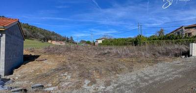 Terrain seul à Pomeys en Rhône (69) de 807 m² à vendre au prix de 143000€ - 2