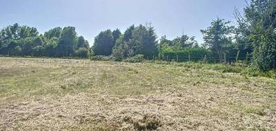 Terrain seul à Vaas en Sarthe (72) de 2500 m² à vendre au prix de 25000€ - 4
