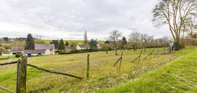 Terrain seul à Saint-Père en Nièvre (58) de 1000 m² à vendre au prix de 23000€ - 3