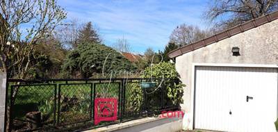 Terrain seul à Coulommiers en Seine-et-Marne (77) de 566 m² à vendre au prix de 97000€ - 2