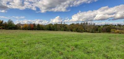 Terrain seul à Glénay en Deux-Sèvres (79) de 10200 m² à vendre au prix de 68000€ - 1