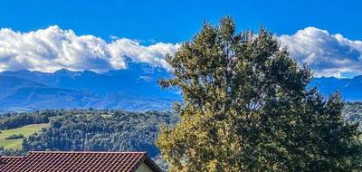 Terrain seul à Ozon en Hautes-Pyrénées (65) de 1672 m² à vendre au prix de 57655€ - 1