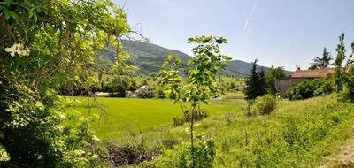 Terrain seul à Méailles en Alpes-de-Haute-Provence (04) de 591 m² à vendre au prix de 40000€ - 3