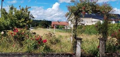 Terrain seul à Neufchef en Moselle (57) de 630 m² à vendre au prix de 122000€ - 4