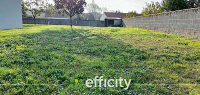 Terrain seul à Saint-Philbert-de-Grand-Lieu en Loire-Atlantique (44) de 470 m² à vendre au prix de 105000€ - 3