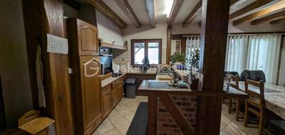 Terrain seul à Paray-Vieille-Poste en Essonne (91) de 759 m² à vendre au prix de 618000€ - 4