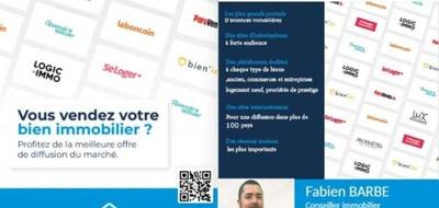 Terrain seul à Saint-Brieuc-de-Mauron en Morbihan (56) de 646 m² à vendre au prix de 16000€ - 4