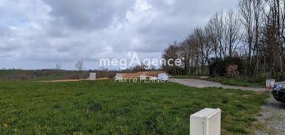Terrain seul à Alban en Tarn (81) de 1134 m² à vendre au prix de 30000€ - 4