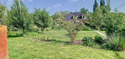 Terrain seul à Hausgauen en Haut-Rhin (68) de 800 m² à vendre au prix de 110000€ - 3