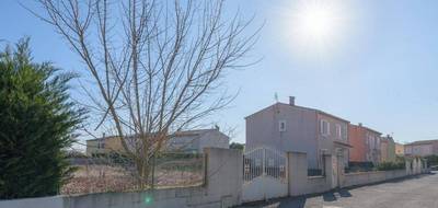 Terrain seul à Lauraguel en Aude (11) de 920 m² à vendre au prix de 68000€ - 2