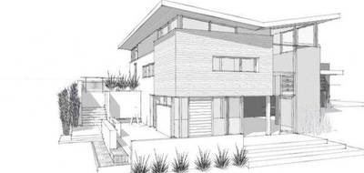 Programme terrain + maison à Coupvray en Seine-et-Marne (77) de 1300 m² à vendre au prix de 799379€ - 4