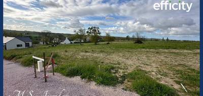 Terrain seul à Pléboulle en Côtes-d'Armor (22) de 538 m² à vendre au prix de 62139€ - 1