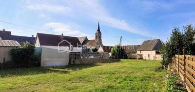 Terrain seul à Les Villages Vovéens en Eure-et-Loir (28) de 644 m² à vendre au prix de 39500€ - 3