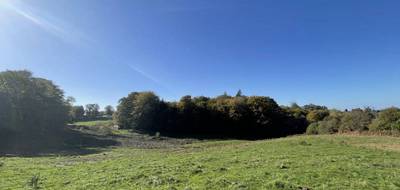 Terrain seul à Bonnac-la-Côte en Haute-Vienne (87) de 1781 m² à vendre au prix de 32000€ - 1