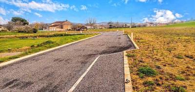 Terrain seul à Saint-Gauzens en Tarn (81) de 892 m² à vendre au prix de 68000€ - 2
