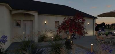 Programme terrain + maison à Saint-Léger-près-Troyes en Aube (10) de 840 m² à vendre au prix de 328000€ - 4