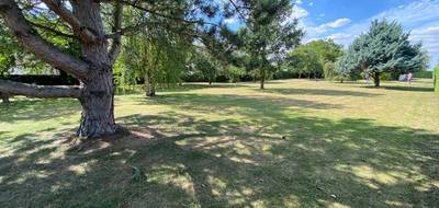 Terrain seul à Toury en Eure-et-Loir (28) de 964 m² à vendre au prix de 56000€ - 1