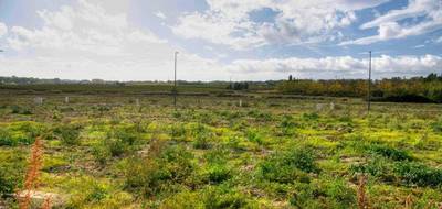 Terrain seul à Villesèquelande en Aude (11) de 600 m² à vendre au prix de 76000€ - 4