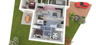 Programme terrain + maison à Les Mathes en Charente-Maritime (17) de 105 m² à vendre au prix de 449000€ - 3