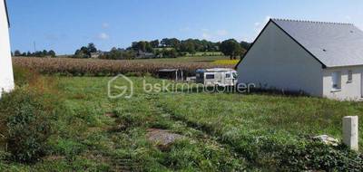 Terrain seul à La Chapelle-Janson en Ille-et-Vilaine (35) de 682 m² à vendre au prix de 35855€ - 3