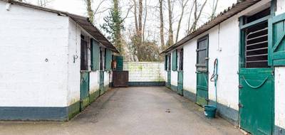 Terrain seul à Doullens en Somme (80) de 900 m² à vendre au prix de 258970€ - 1