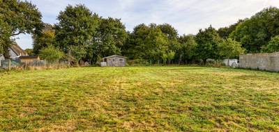 Terrain seul à Guérande en Loire-Atlantique (44) de 1358 m² à vendre au prix de 250000€ - 1