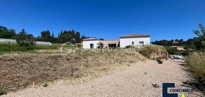 Terrain seul à Clermont-l'Hérault en Hérault (34) de 700 m² à vendre au prix de 139000€ - 2