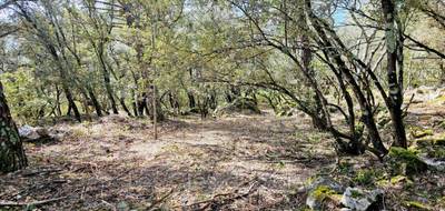 Terrain seul à Camps-la-Source en Var (83) de 1780 m² à vendre au prix de 143000€ - 4