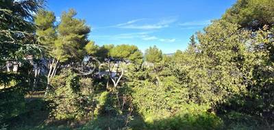Terrain seul à Sète en Hérault (34) de 2887 m² à vendre au prix de 790000€ - 1