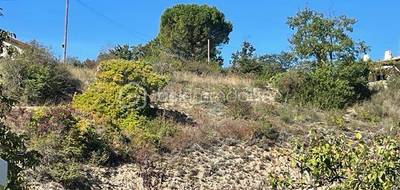 Terrain seul à Digne-les-Bains en Alpes-de-Haute-Provence (04) de 1570 m² à vendre au prix de 172000€ - 3