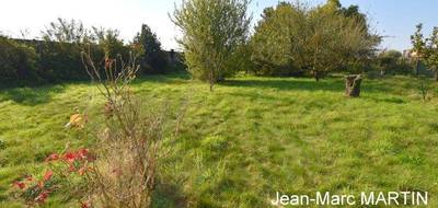 Terrain seul à Baisieux en Nord (59) de 1000 m² à vendre au prix de 240000€ - 1