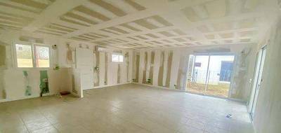 Programme terrain + maison à Saint-Mars-de-Coutais en Loire-Atlantique (44) de 94 m² à vendre au prix de 298000€ - 3